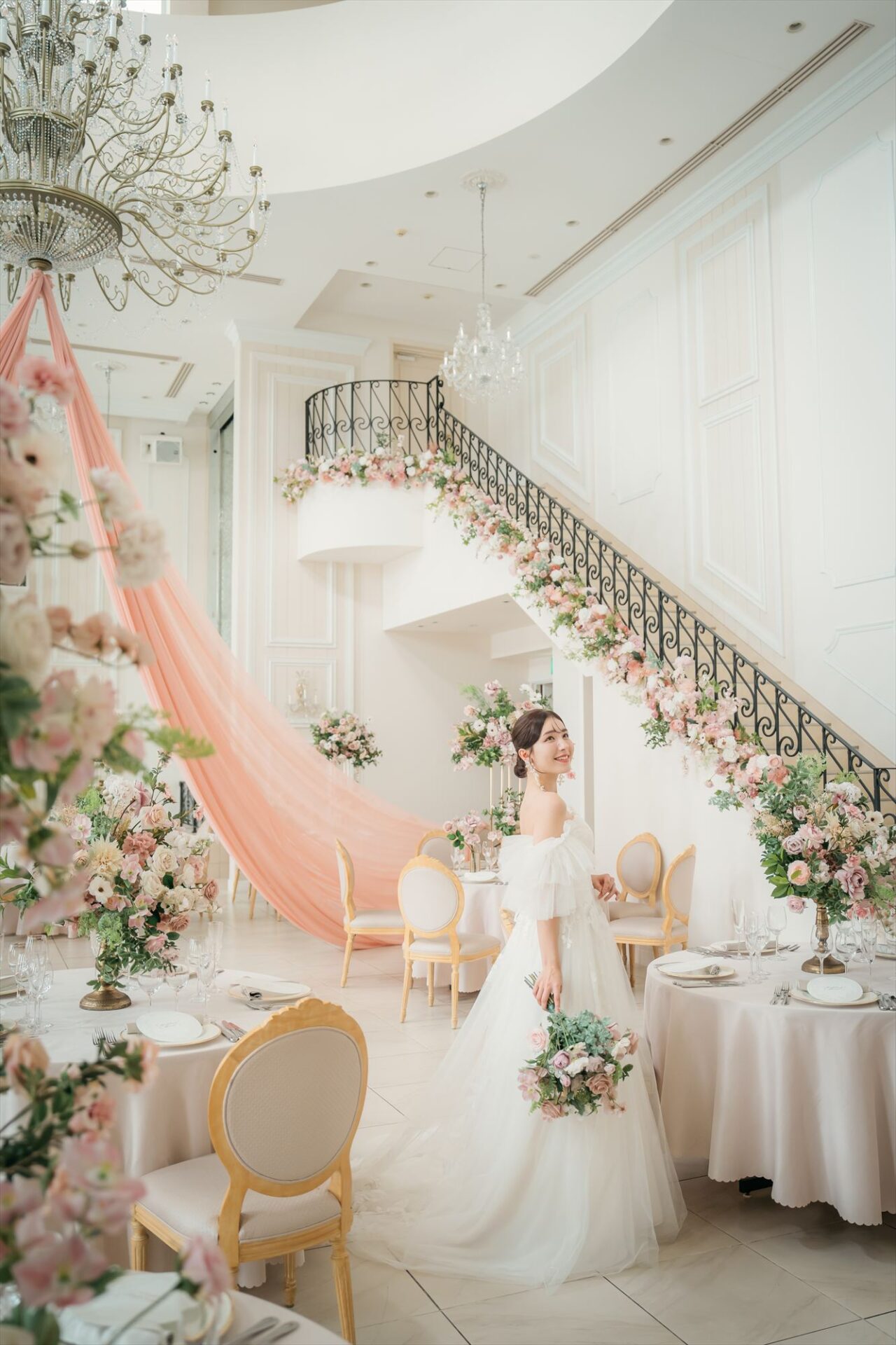 パーティー会場 イメージ